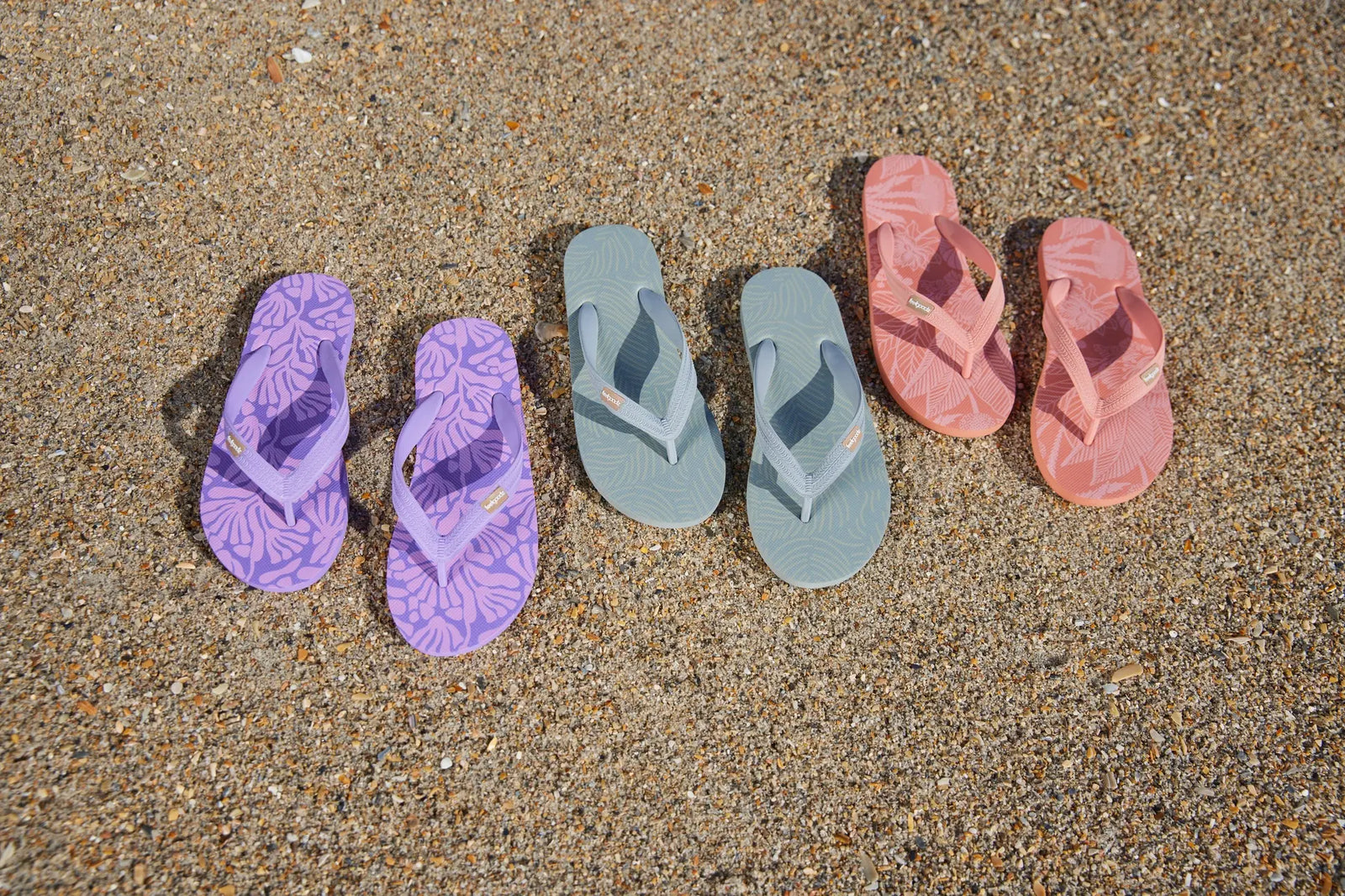 Limited Edition Coastal Capsule