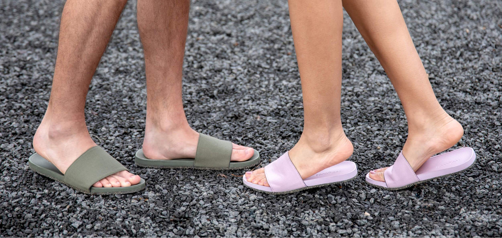 Men’s Easy Day Slides | Feelgoodz