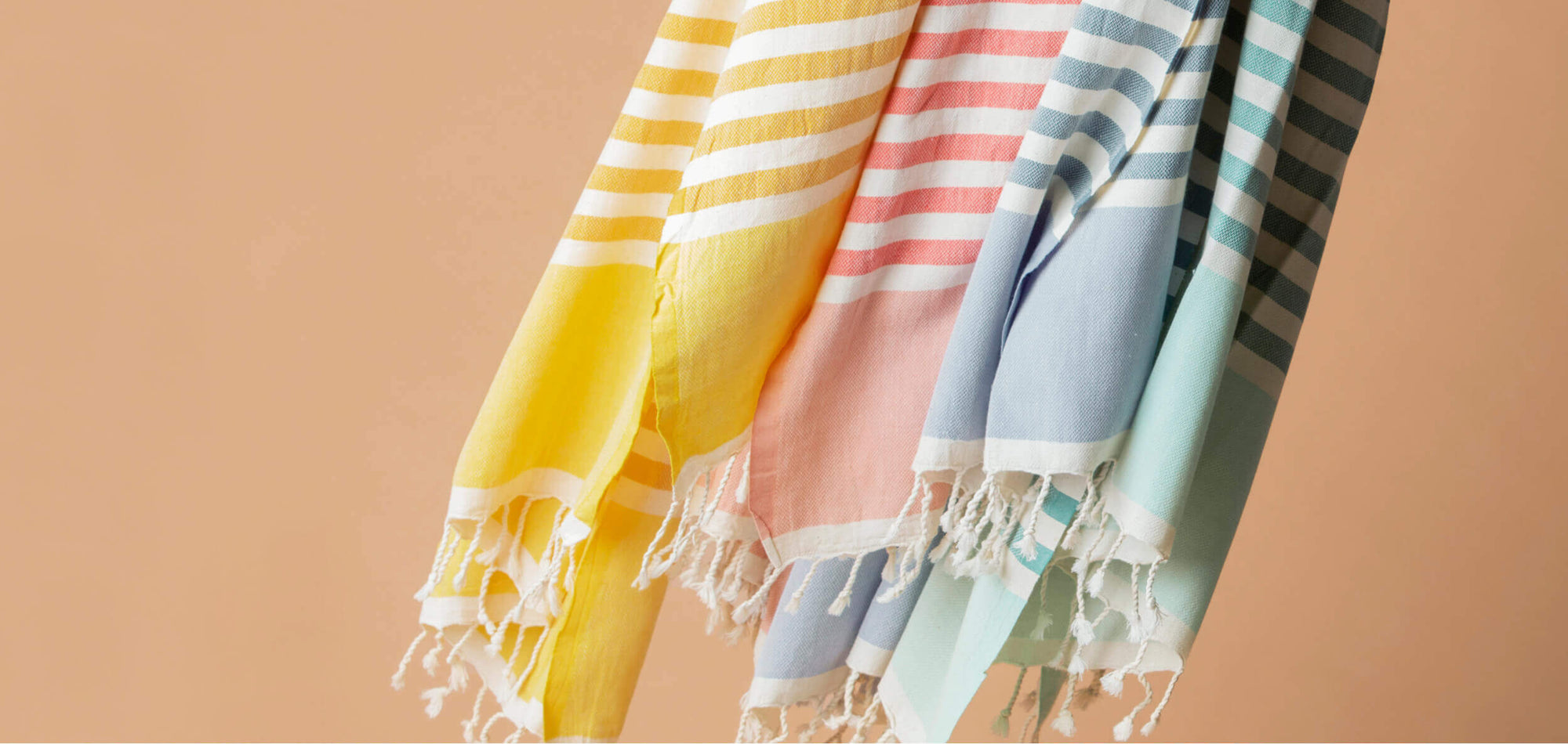 Artisan Turkish Towels