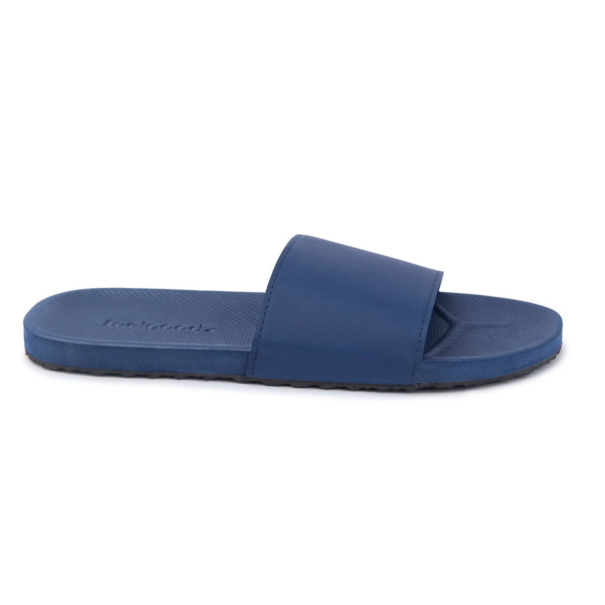 Banyan Spa/Shower Slide Navy