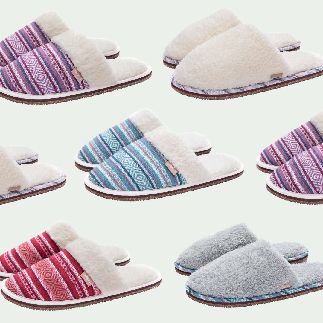 Women’s Mystery Mule Slipper