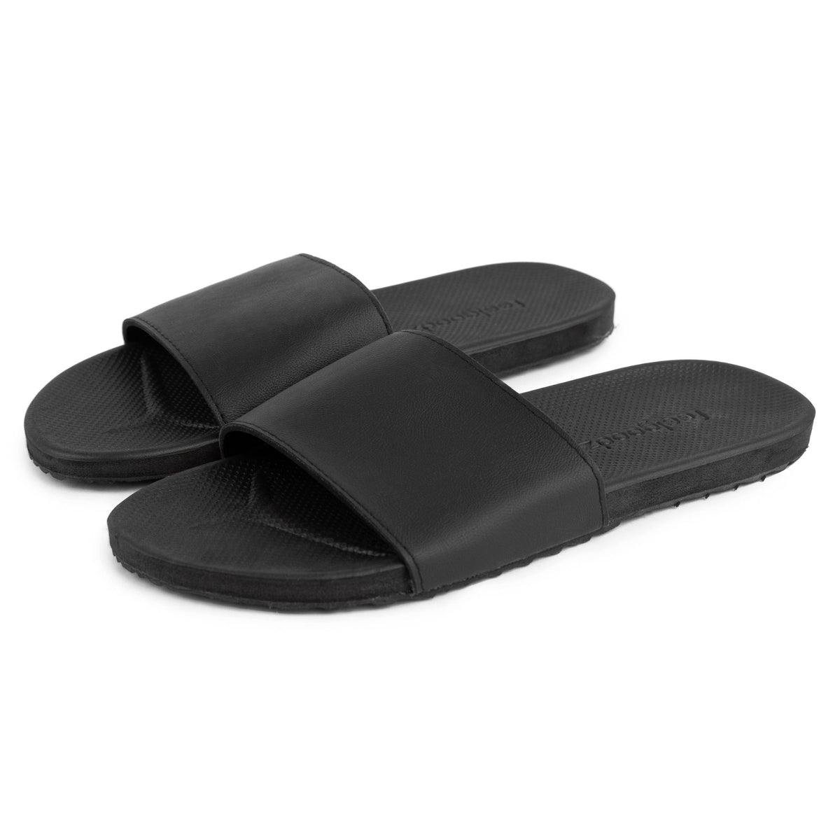 Banyan Spa/Shower Slide Black