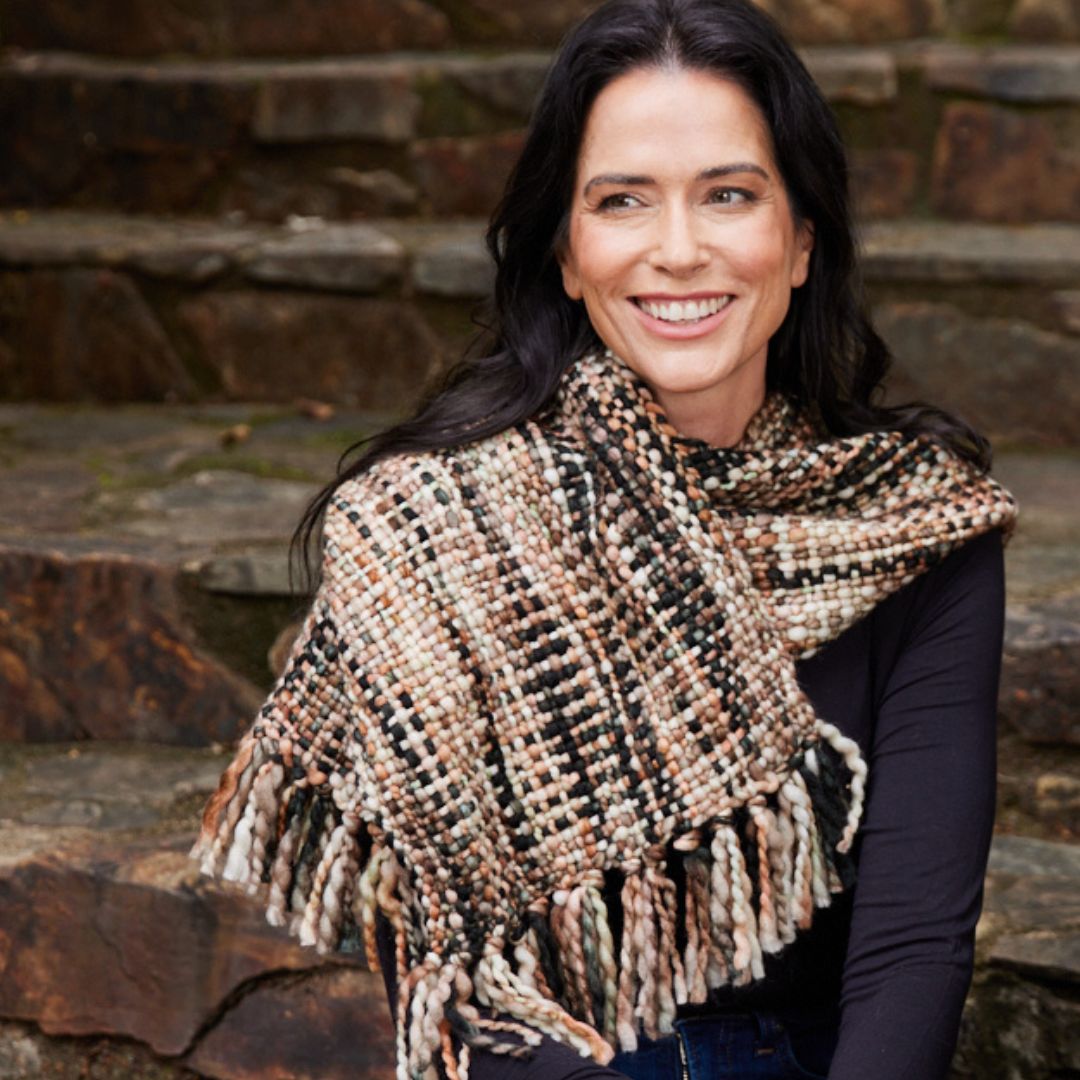 Stella Scarf Sonoma