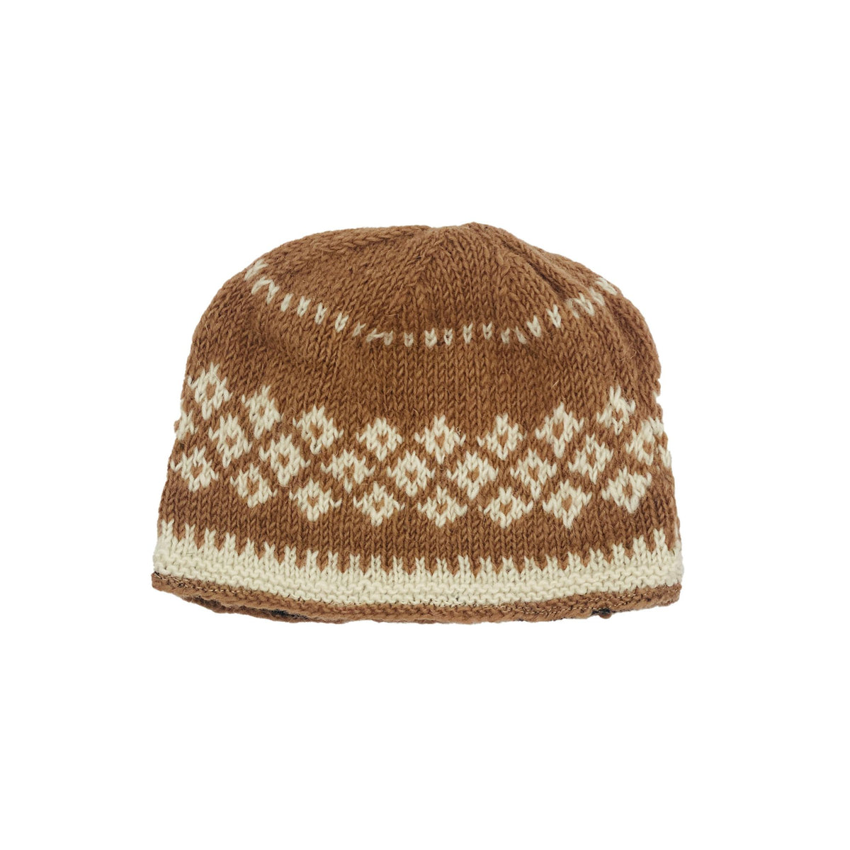 Vail Wool Knit Cap Haven