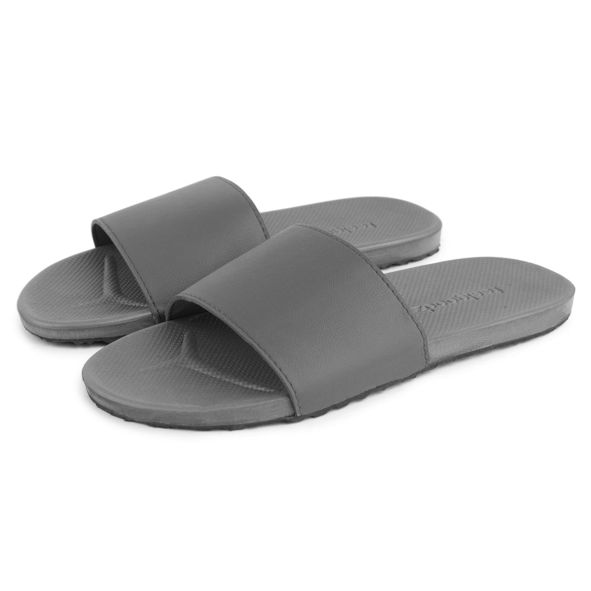 Banyan Spa/Shower Slide Grey