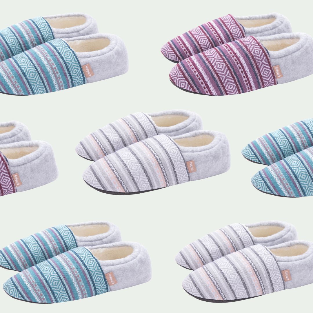 Women’s Mystery Laidback Slipper