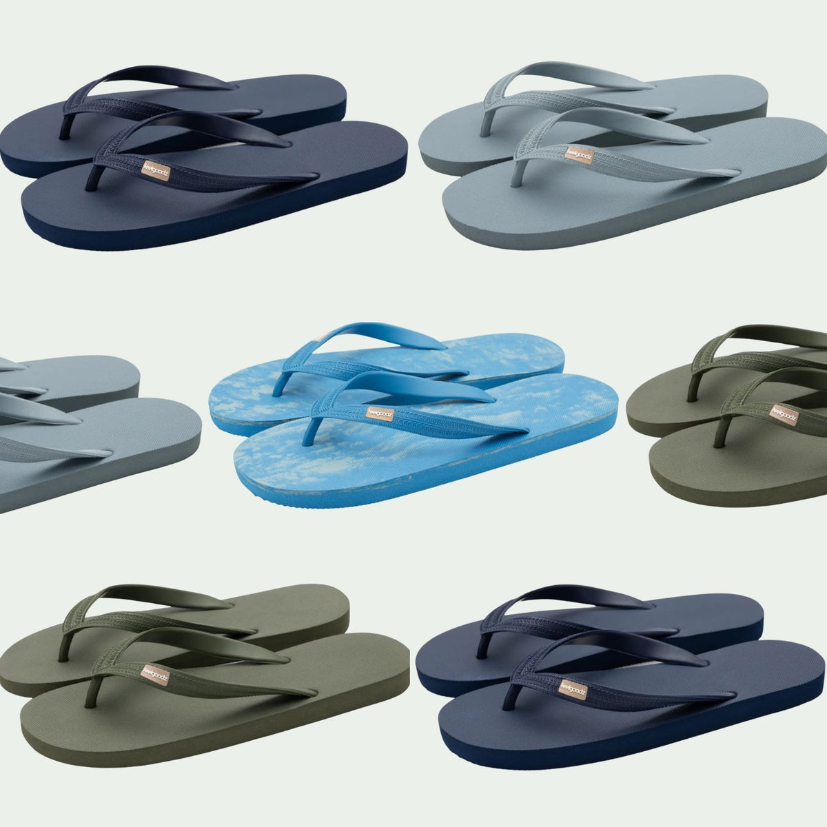Men’s Mystery Classicz Core