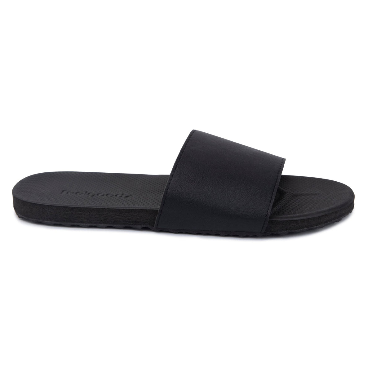 Banyan Spa/Shower Slide Black