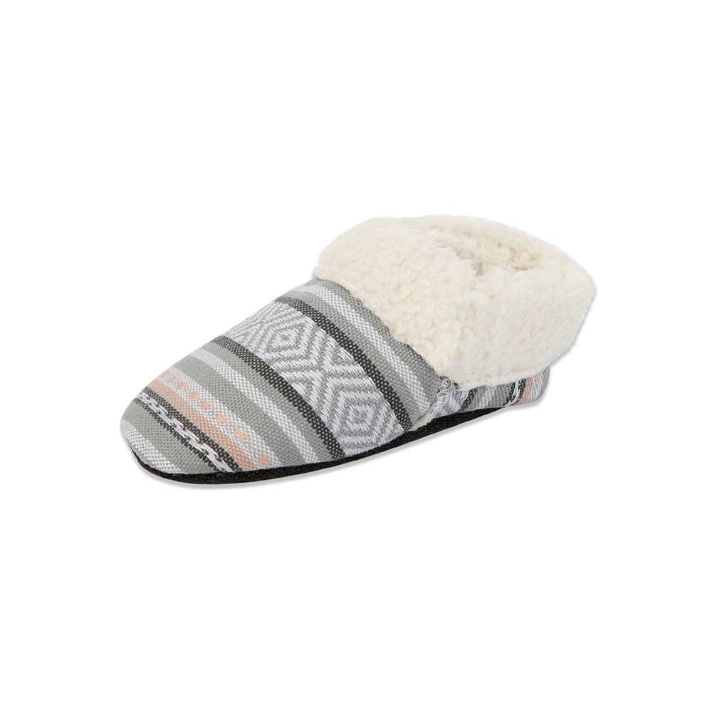 Baby Booties Polar Bear