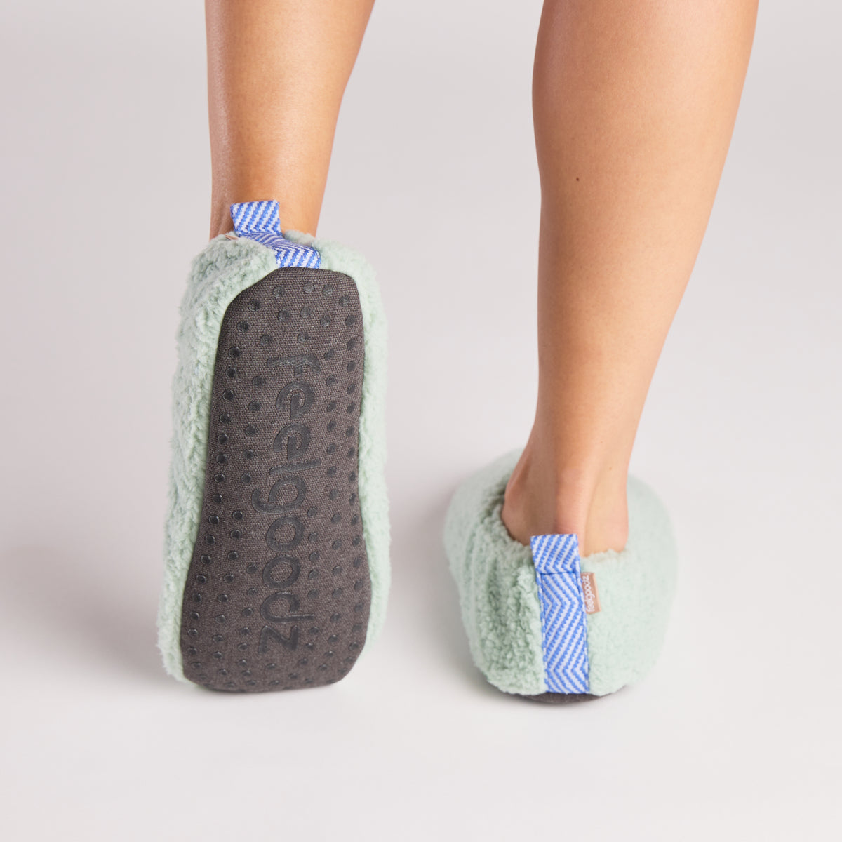 Women's Aurora Slipper Socks Beta