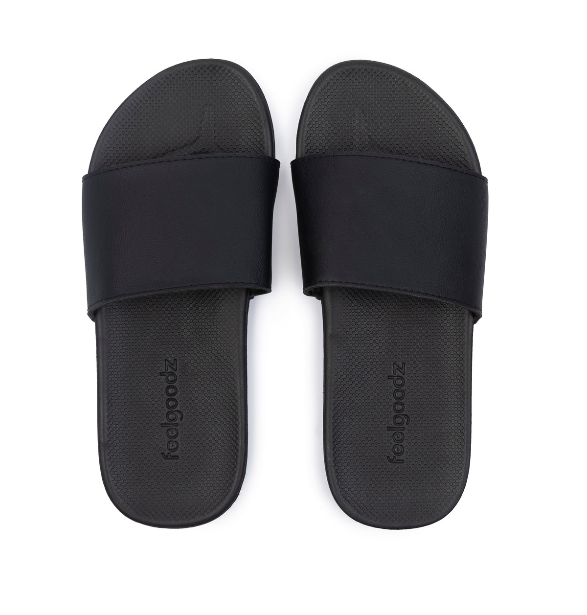 Banyan Spa/Shower Slide Black