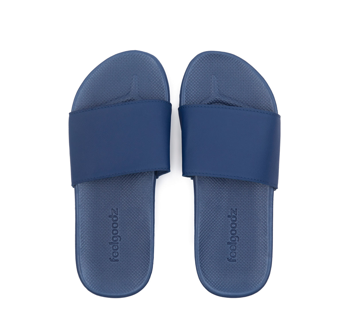 Banyan Spa/Shower Slide Navy