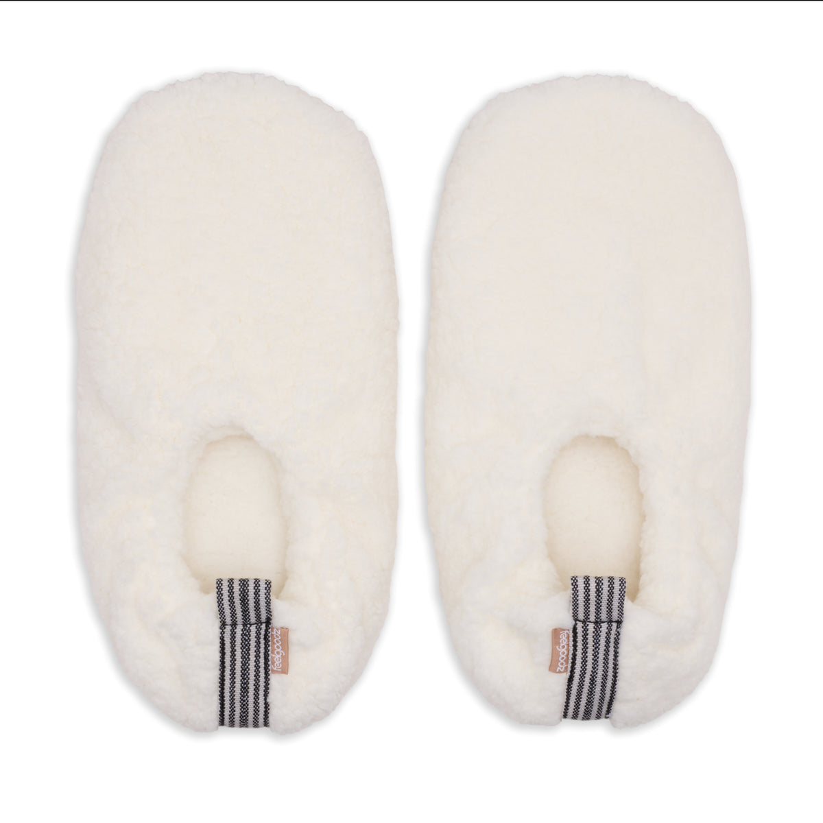 Women’s Aurora Slipper Socks Papyrus