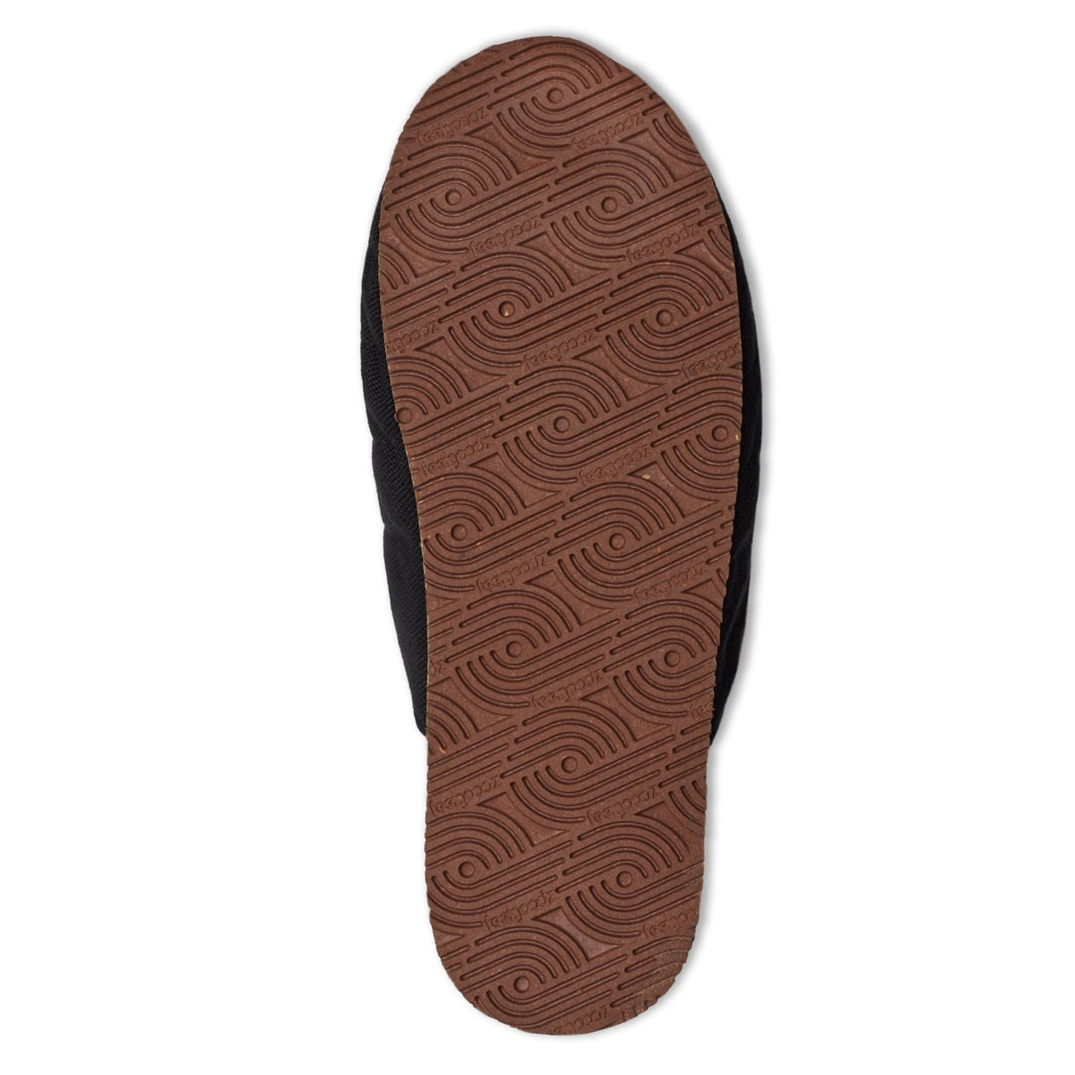 Women’s Quilted Mule Slipper Black Canyon