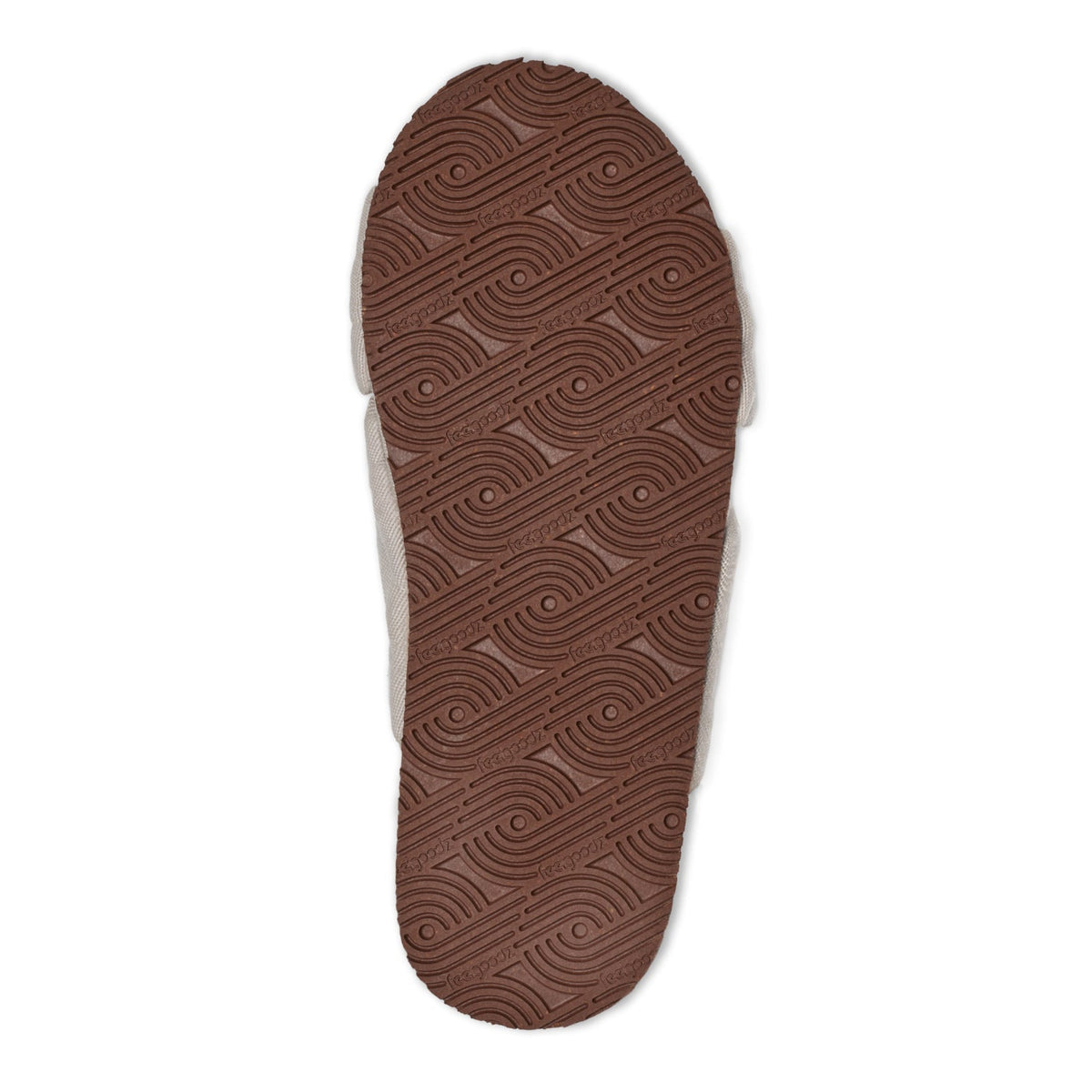 Women’s Quilted Cross-Strap Slipper Capetown
