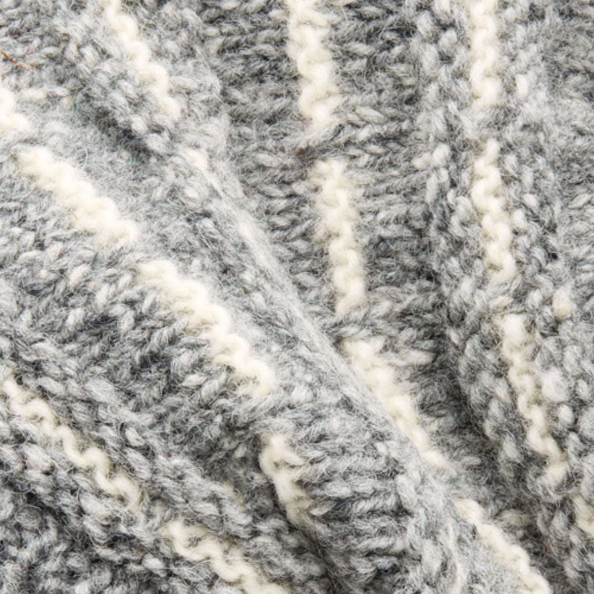 Telluride Wool Knit Slouchy Cap