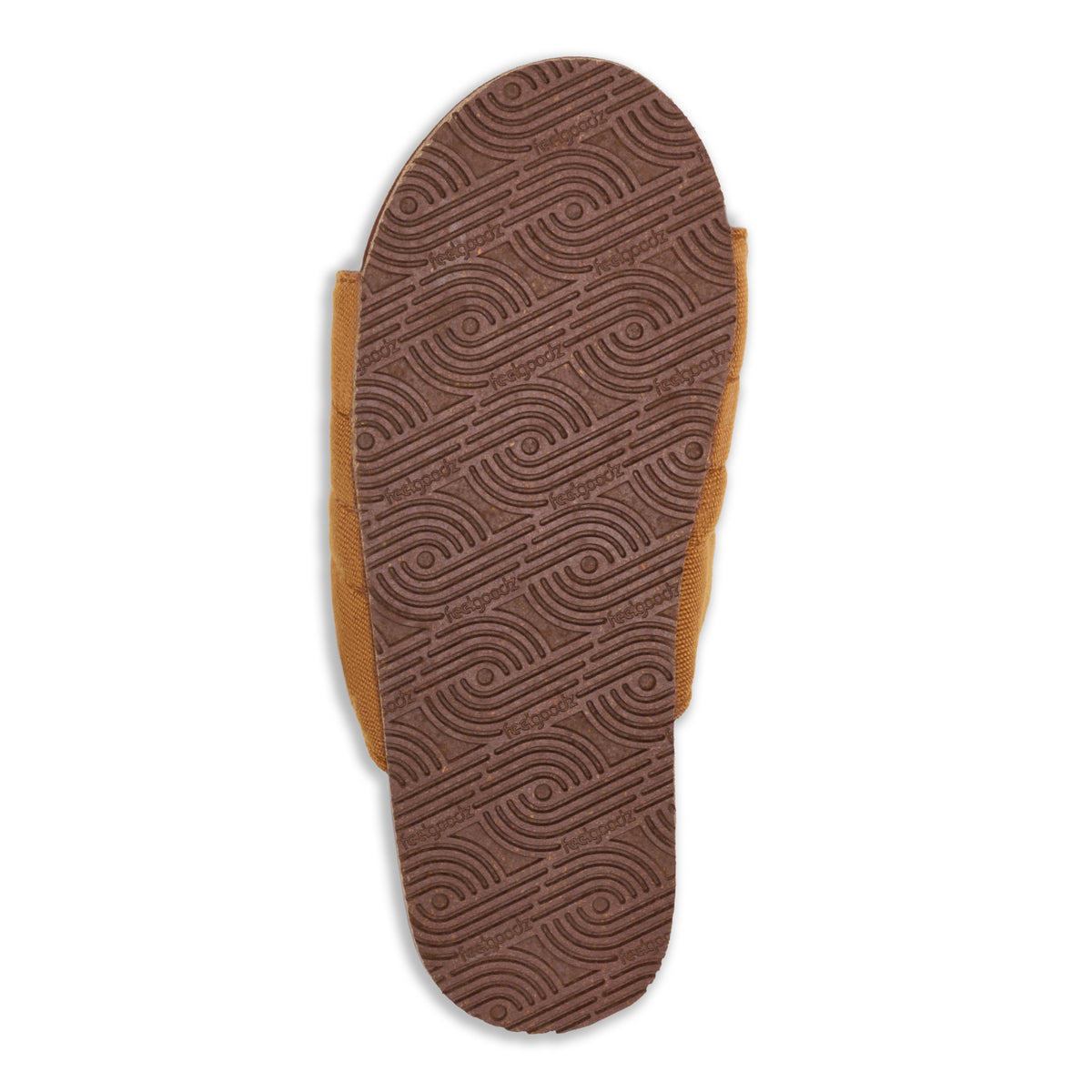 Women’s Aurora Quilted Zensole™ Slipper Cinnamon