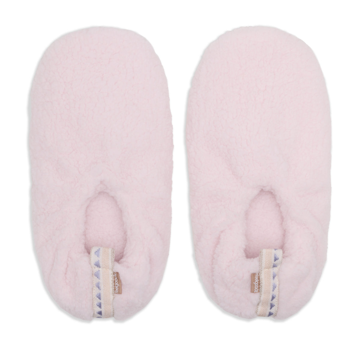 Women’s Aurora Slipper Socks Peony