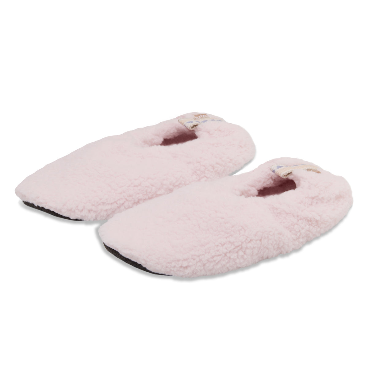 Women’s Aurora Slipper Socks Peony