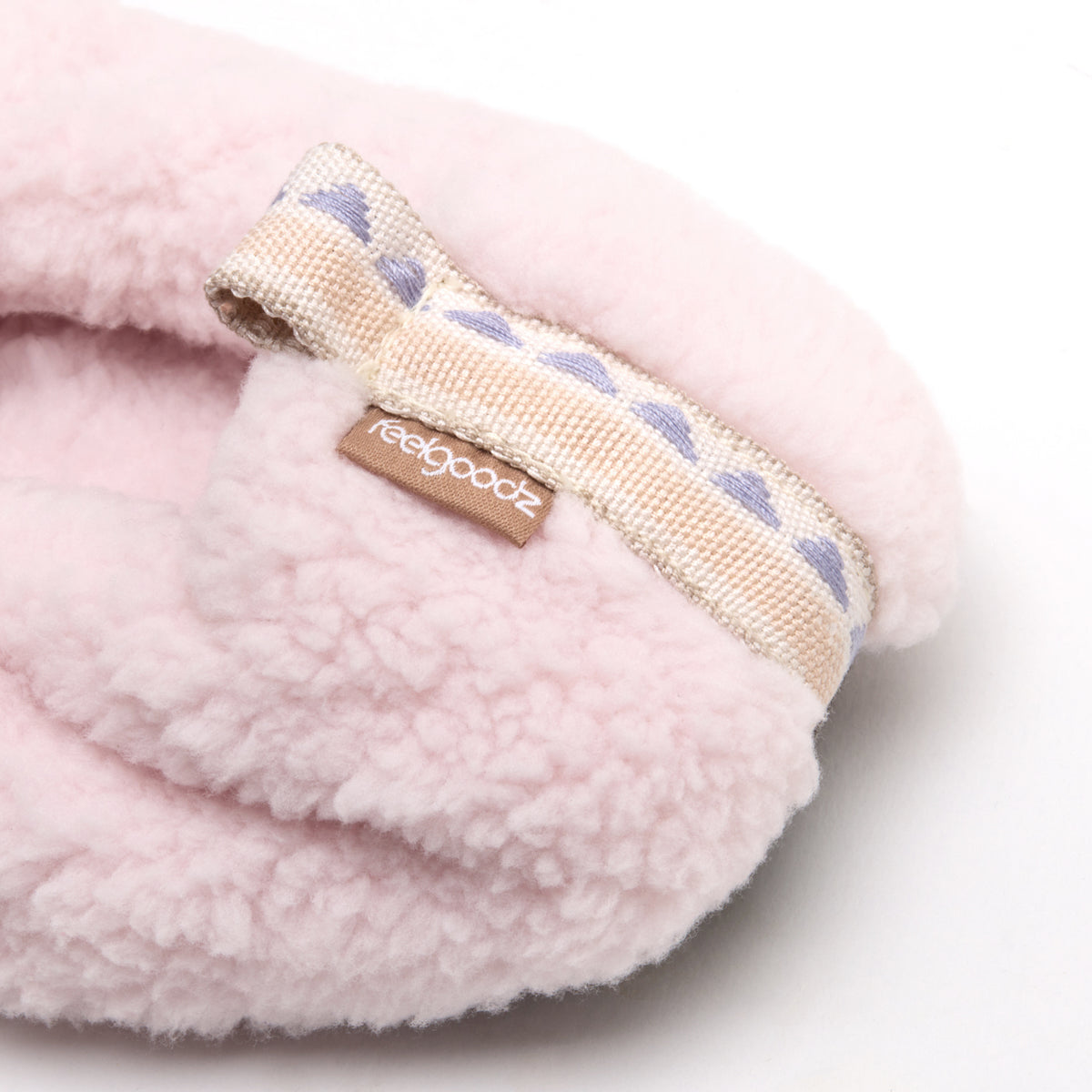 Women’s Aurora Slipper Socks Peony