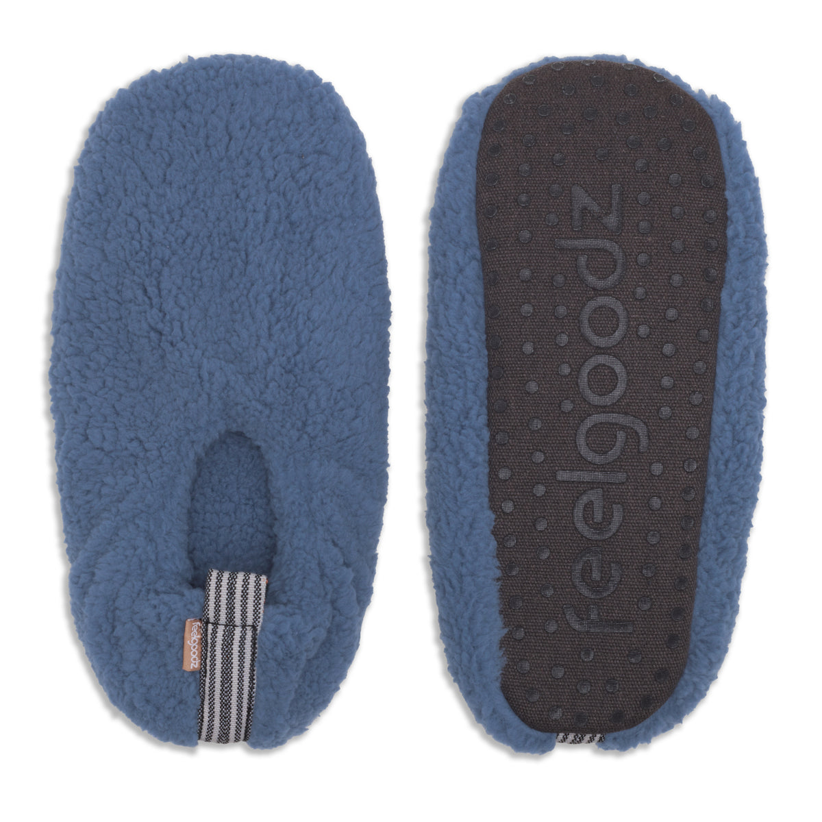 Women’s Aurora Slipper Socks Niagara