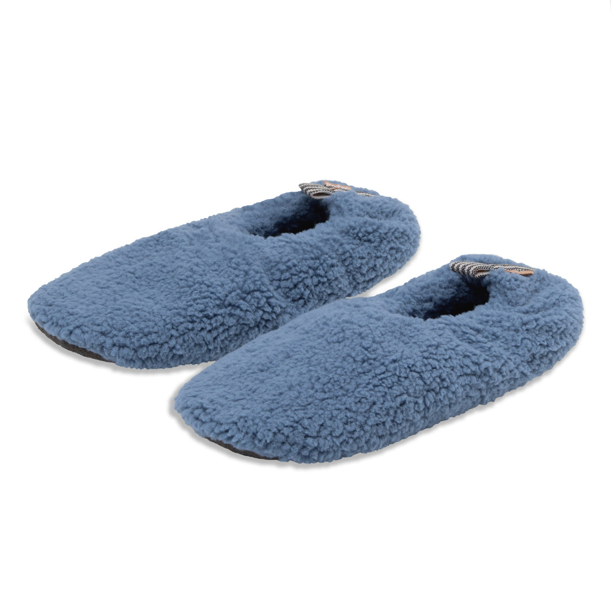 Women’s Aurora Slipper Socks Niagara