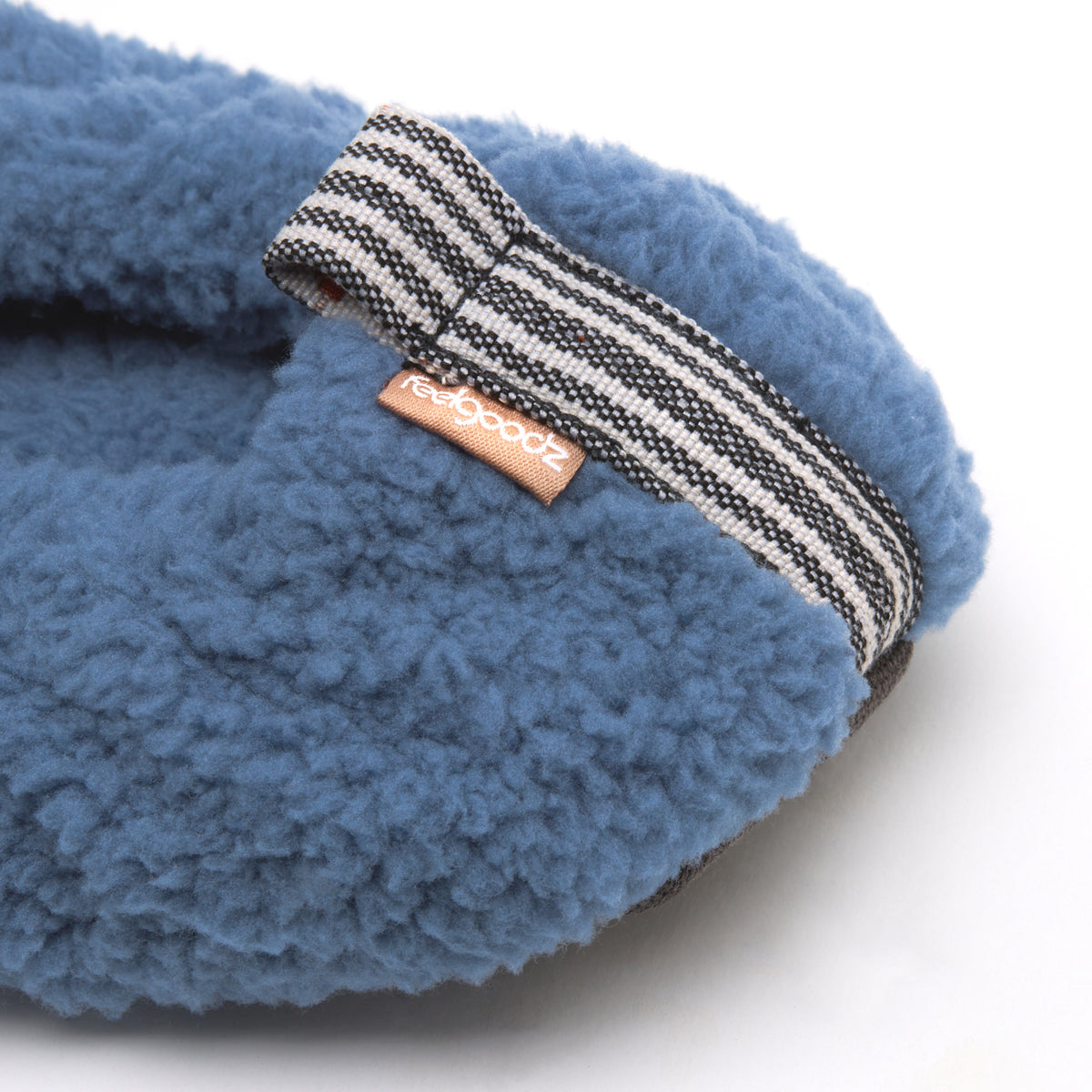 Women’s Aurora Slipper Socks Niagara