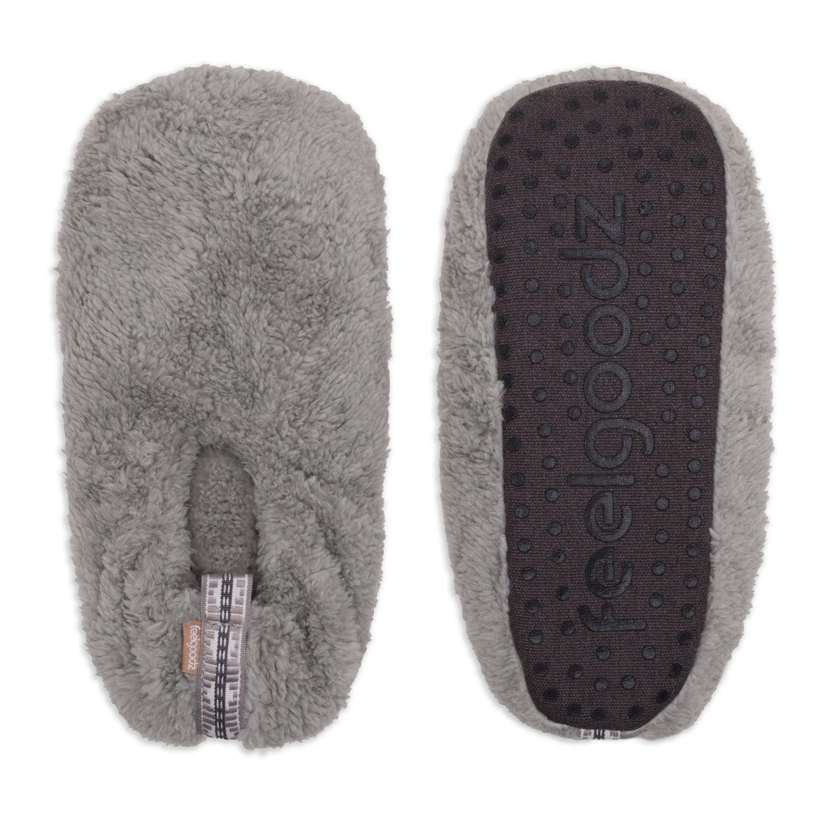 Women's Aurora Slipper Socks Fog