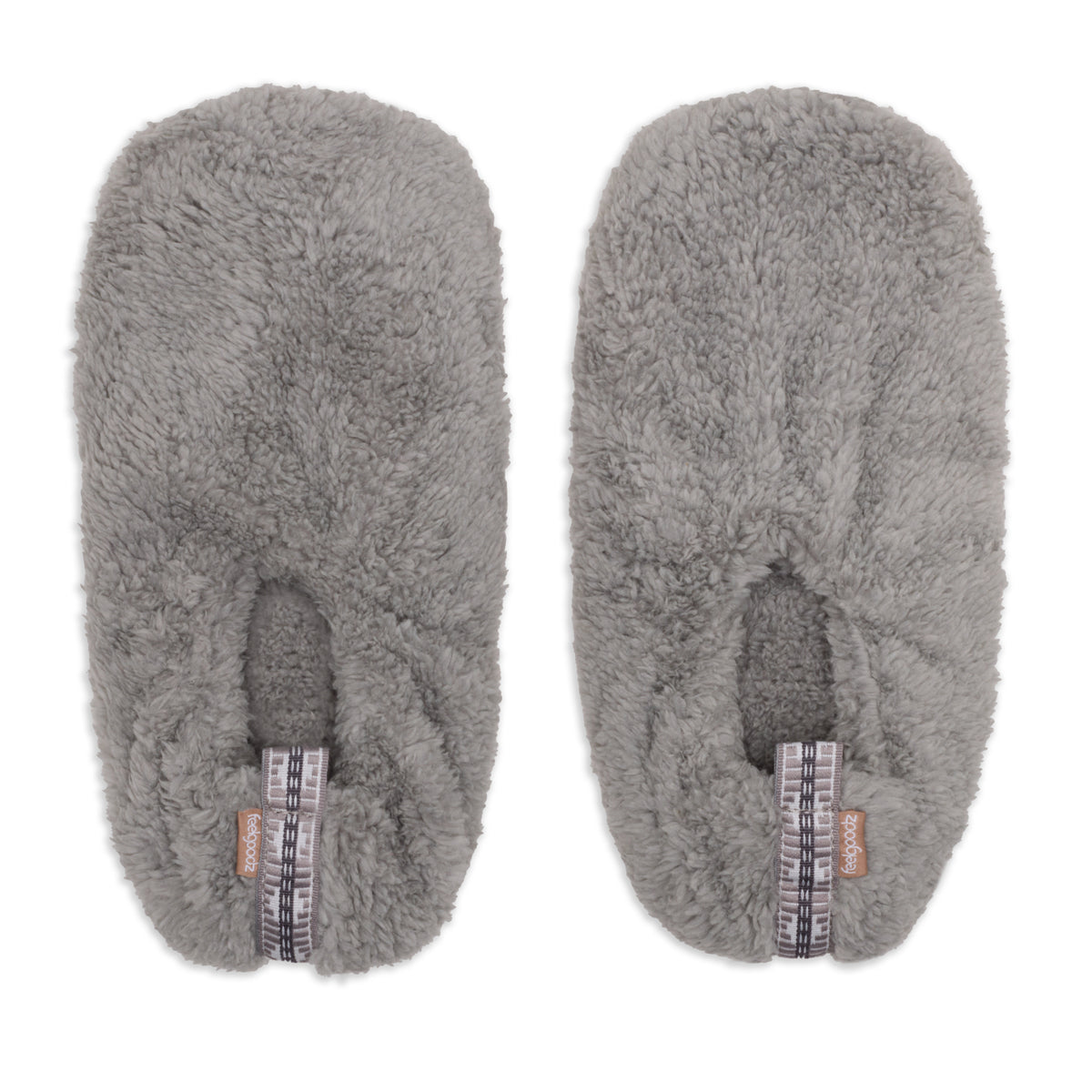 Women's Aurora Slipper Socks Fog