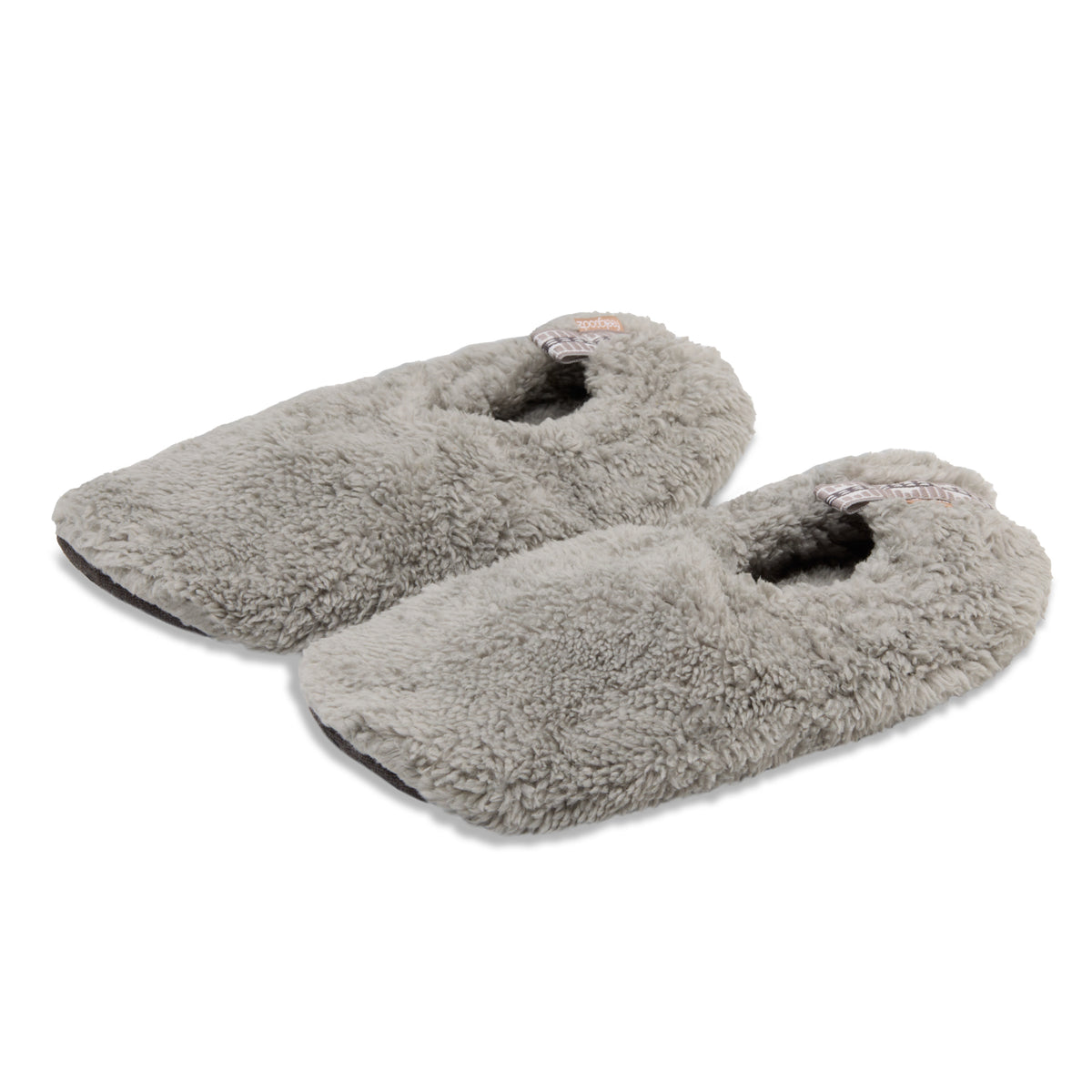 Women's Aurora Slipper Socks Fog