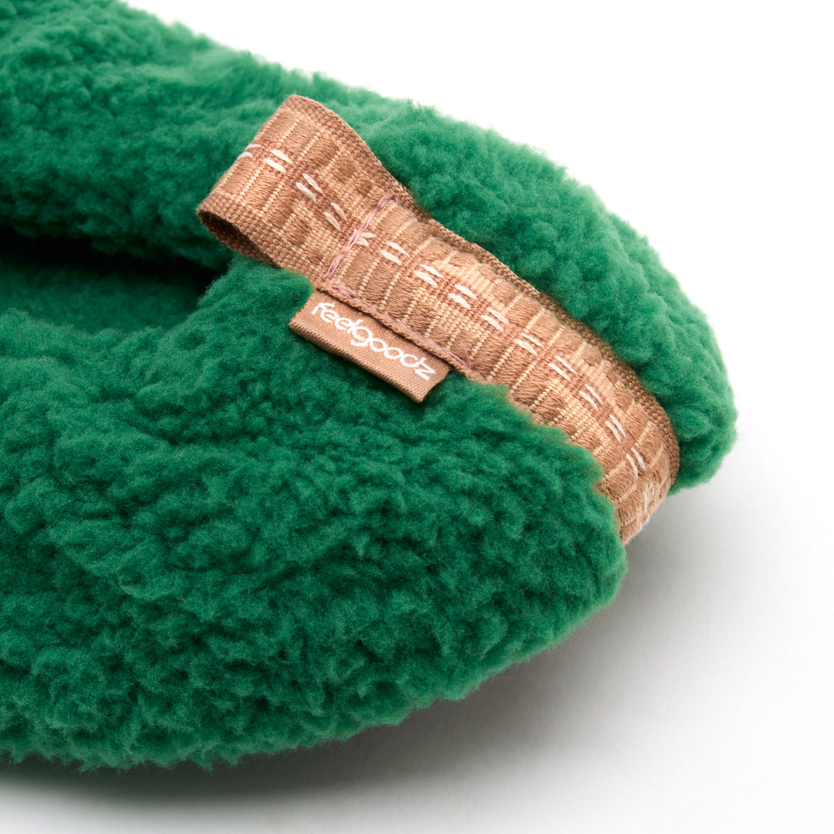 Women's Aurora Slipper Socks Forest