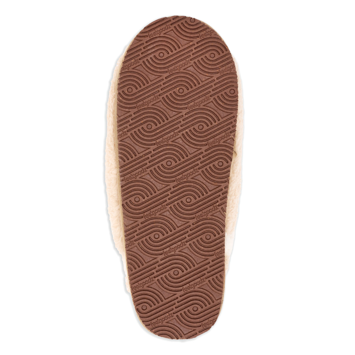 Women’s Aurora Sherpa Booties Ginger