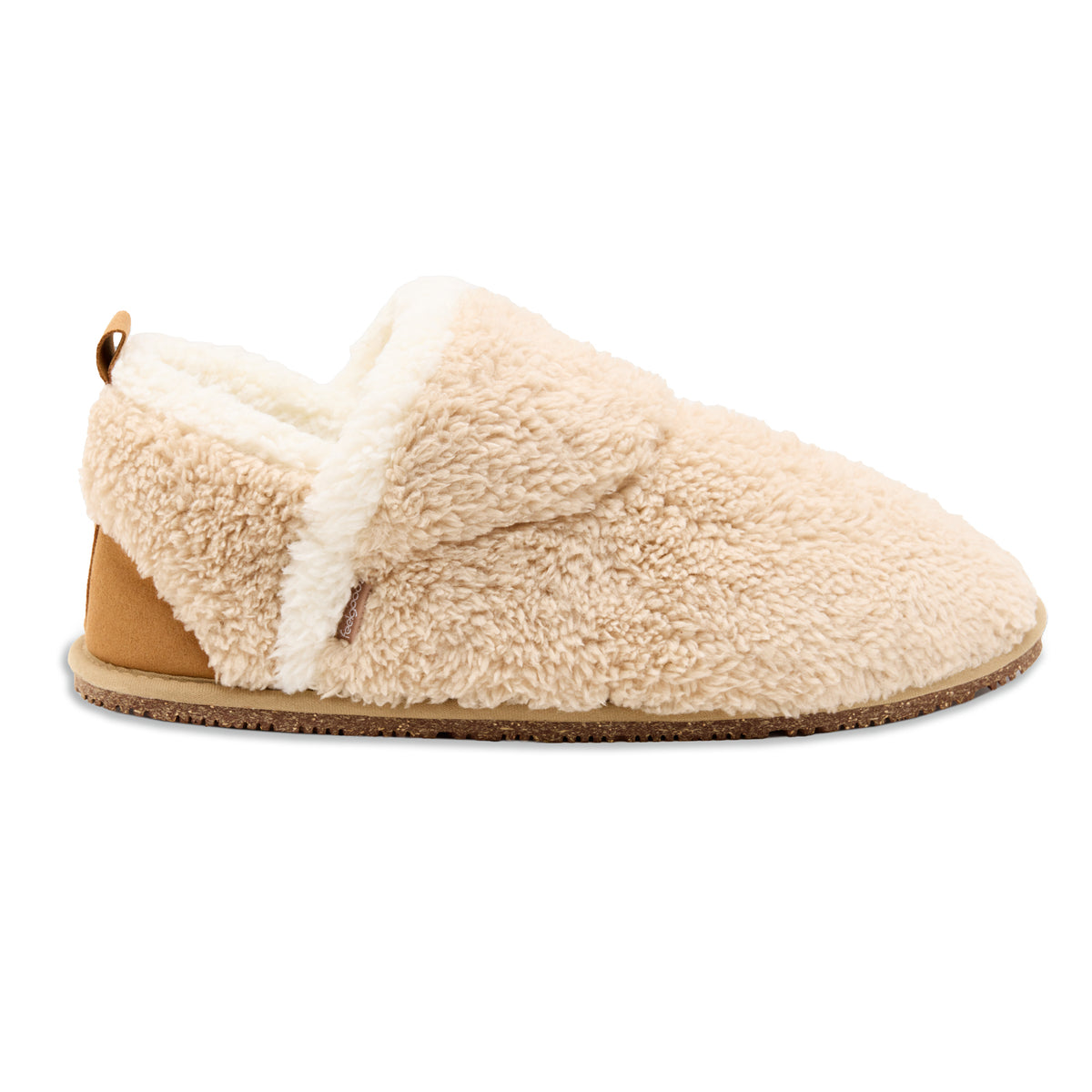 Women’s Aurora Sherpa Booties Ginger