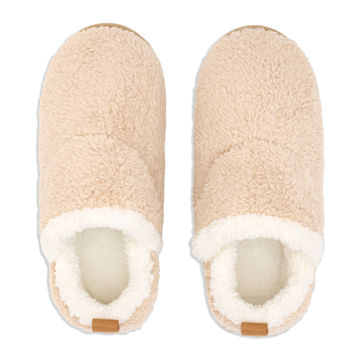 Women’s Aurora Sherpa Booties Ginger