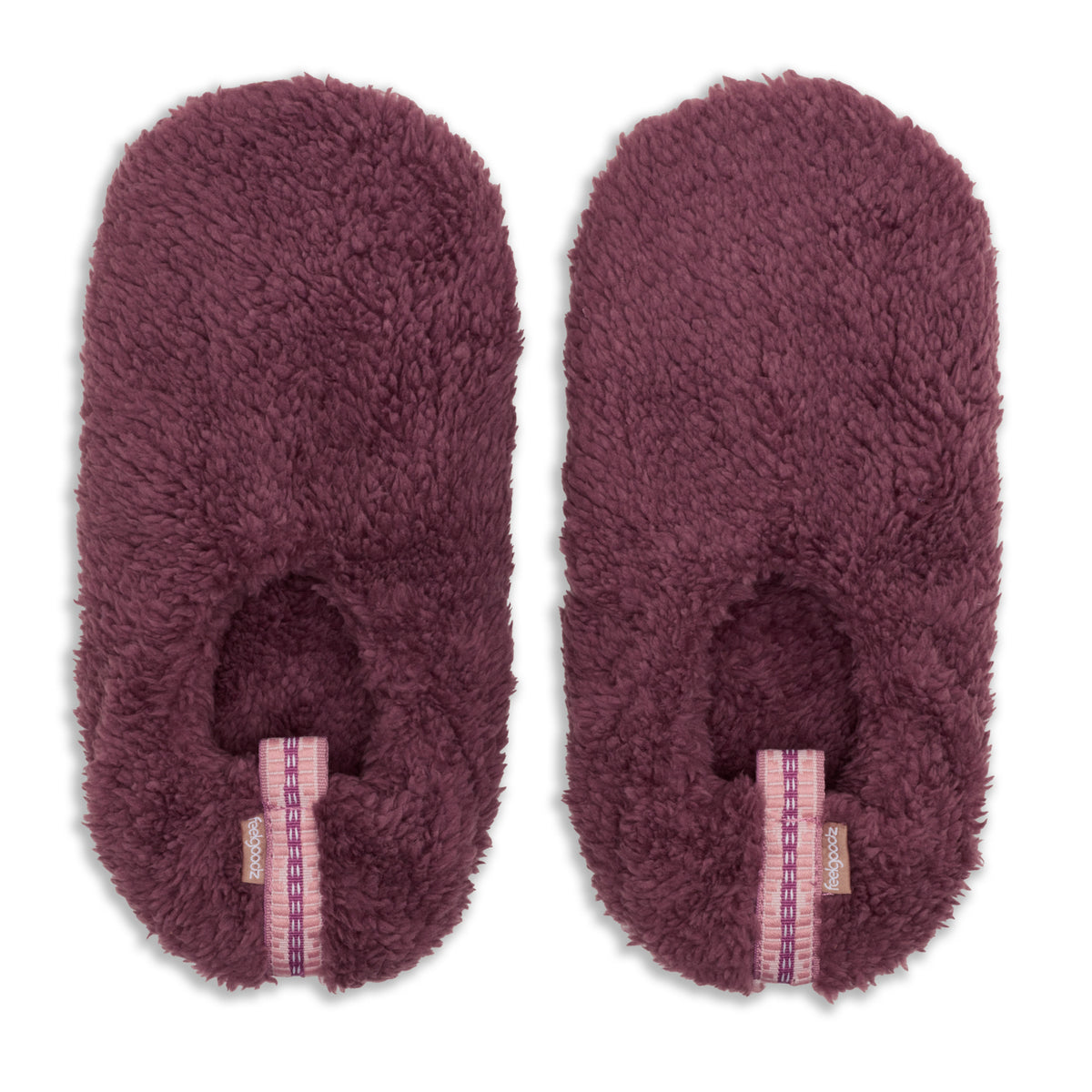 Women's Aurora Slipper Socks Aster