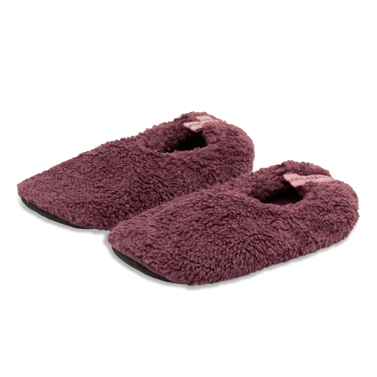 Women's Aurora Slipper Socks Aster
