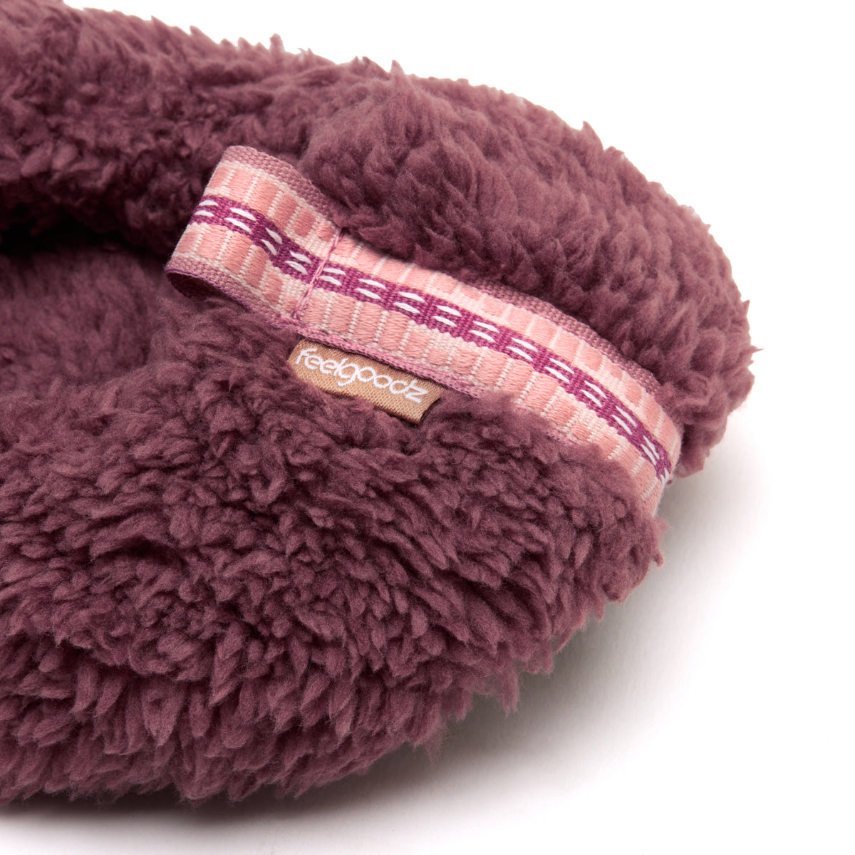 Women's Aurora Slipper Socks Aster