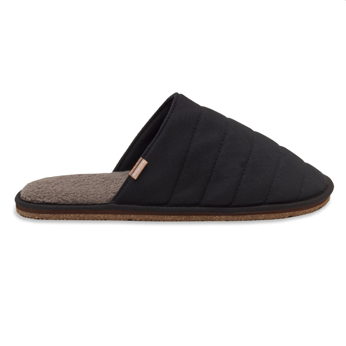 Men's Aurora Sherpa Mule Meteorite