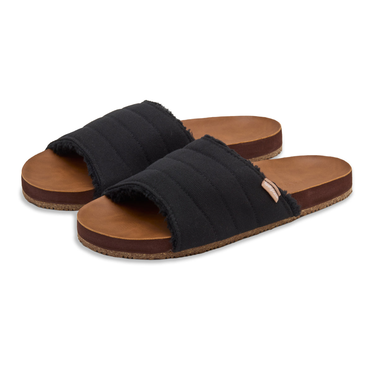 Women’s Aurora Quilted Zensole™ Slipper Molasses