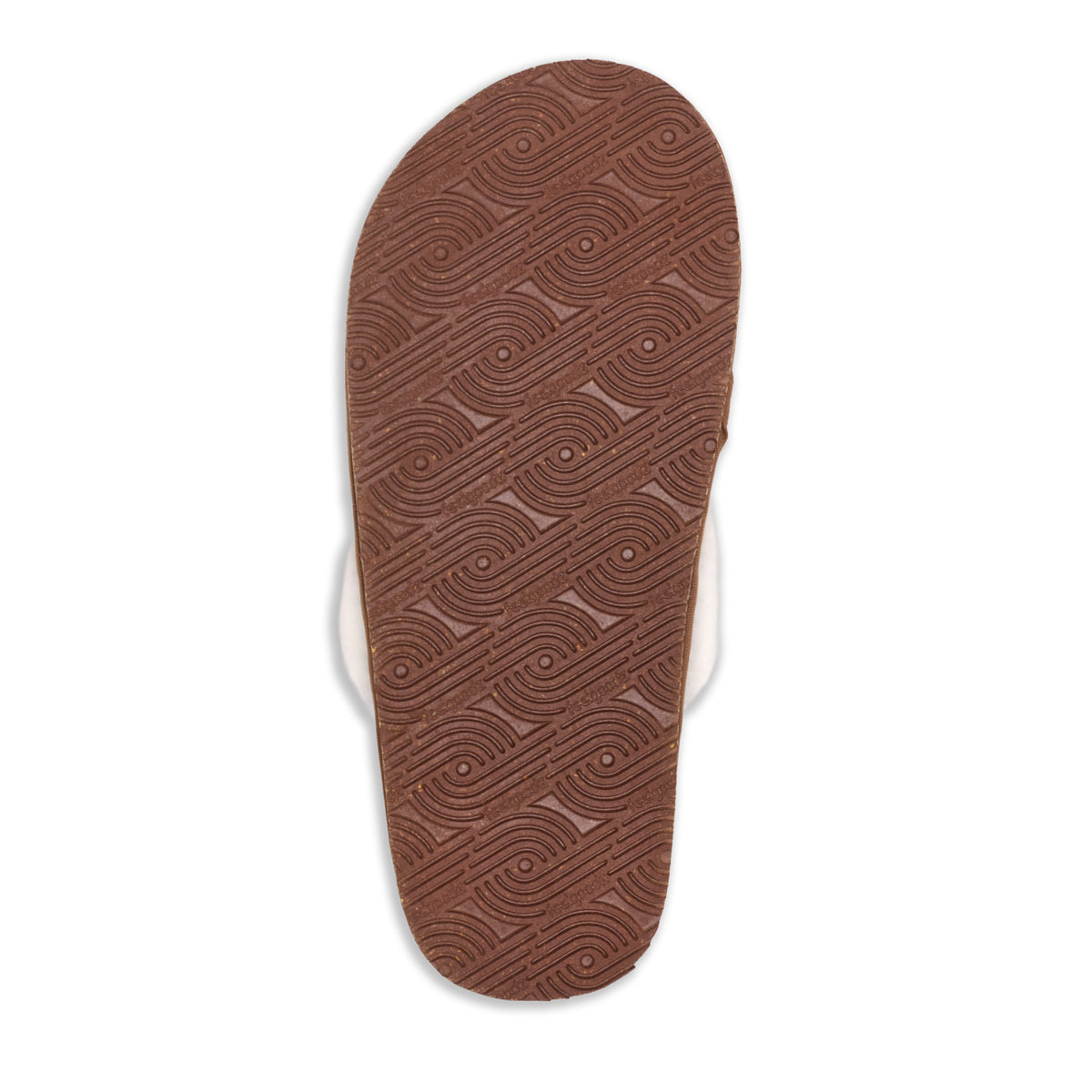 Women’s Aurora Sherpa Mule Portabello