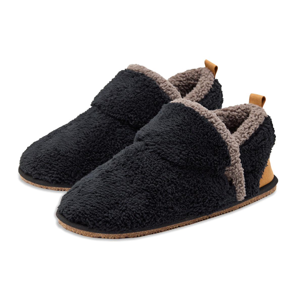 Women’s Aurora Sherpa Booties Shale