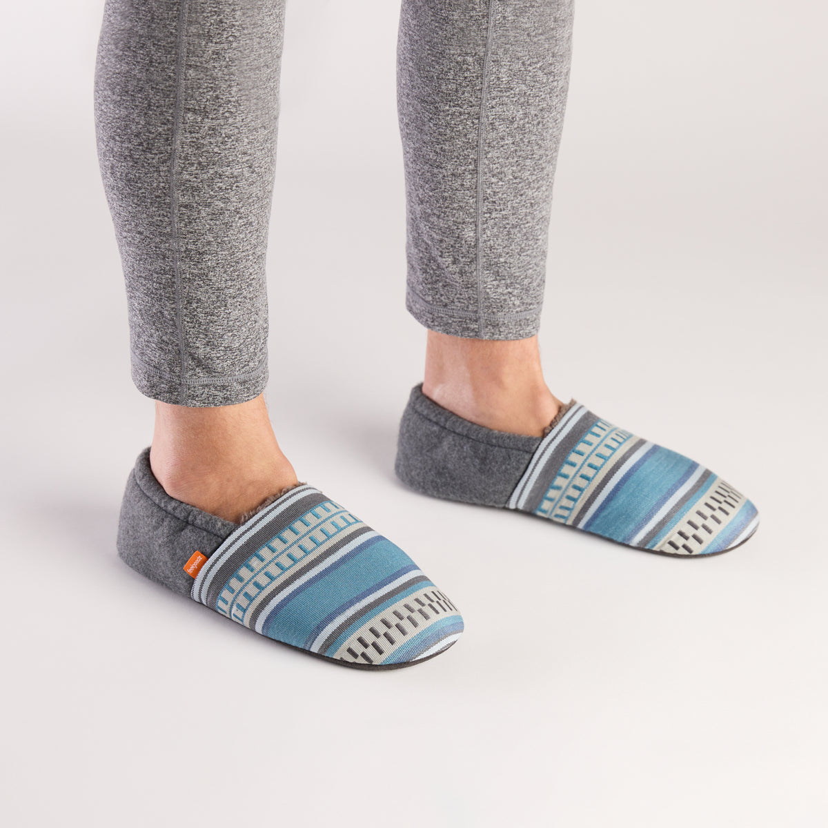 Men’s Aurora Sherpa Laidback Storm