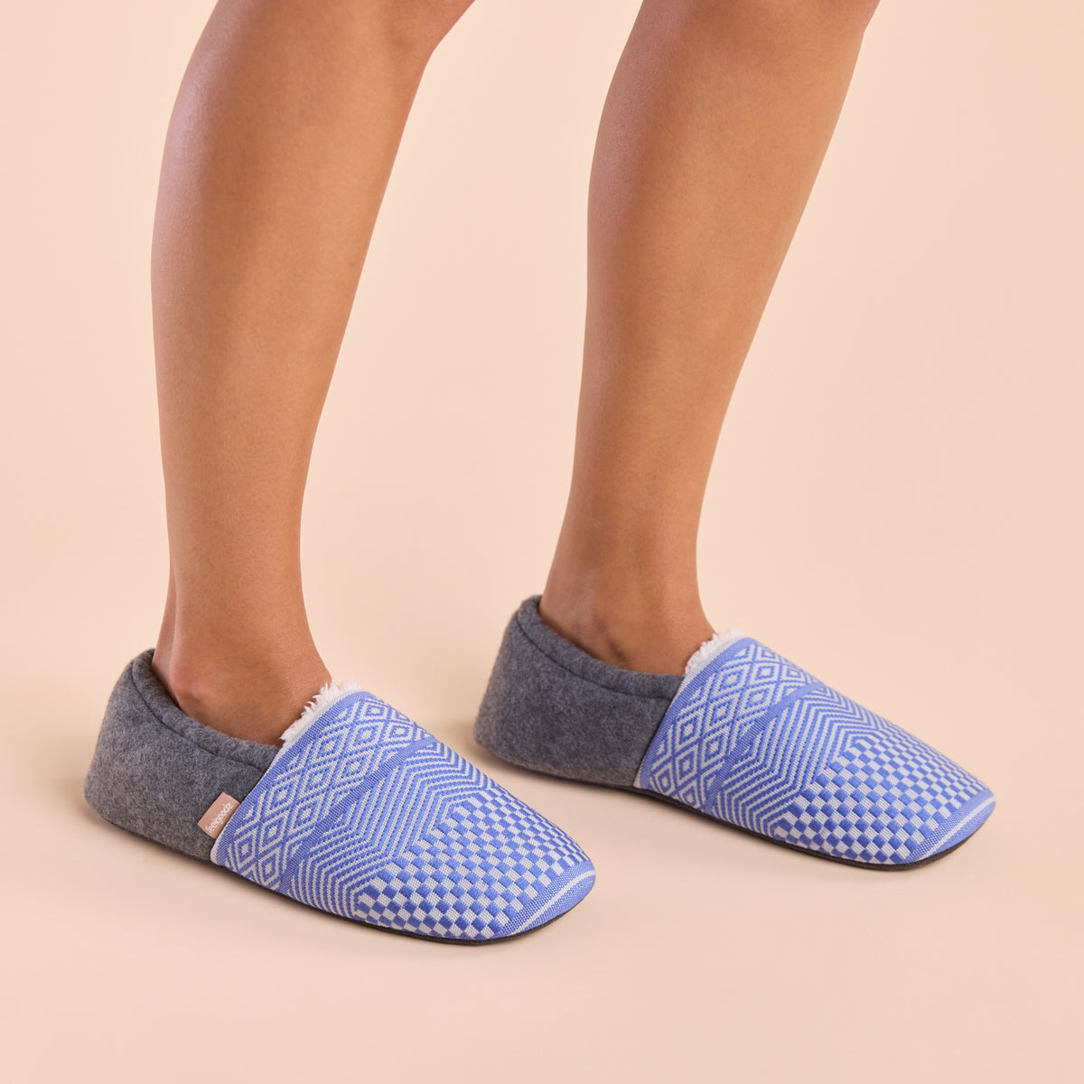 Women’s Aurora Sherpa Laidback Topaz