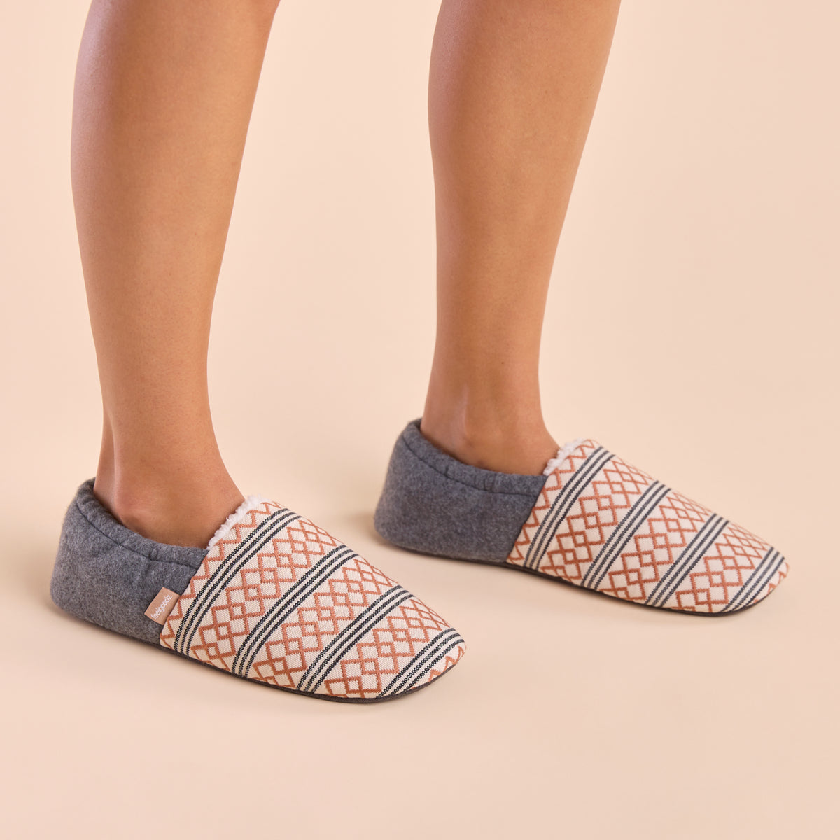 Women’s Aurora Sherpa Laidback Apricot