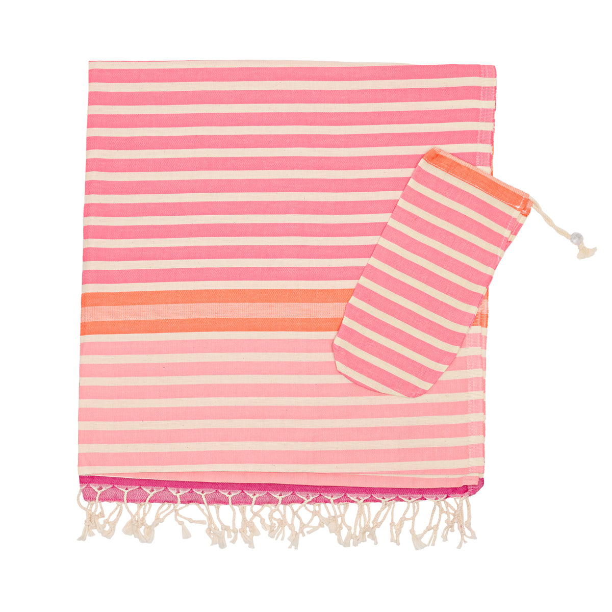 Shoreline Turkish Towel XL Point Reyes