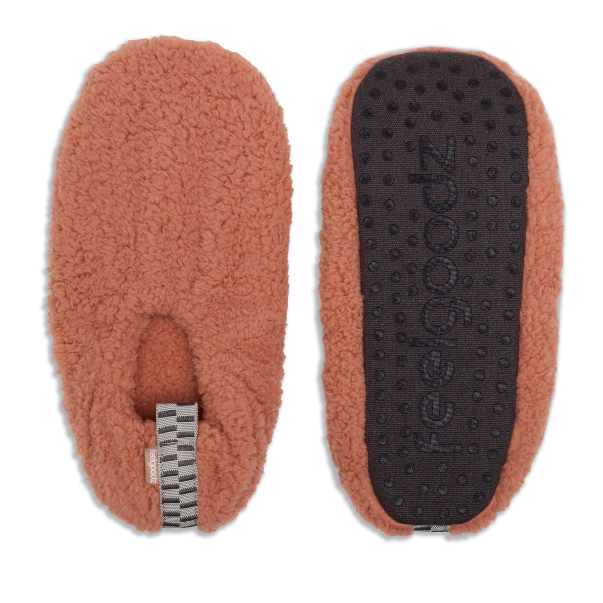 Women's Aurora Slipper Socks Koi