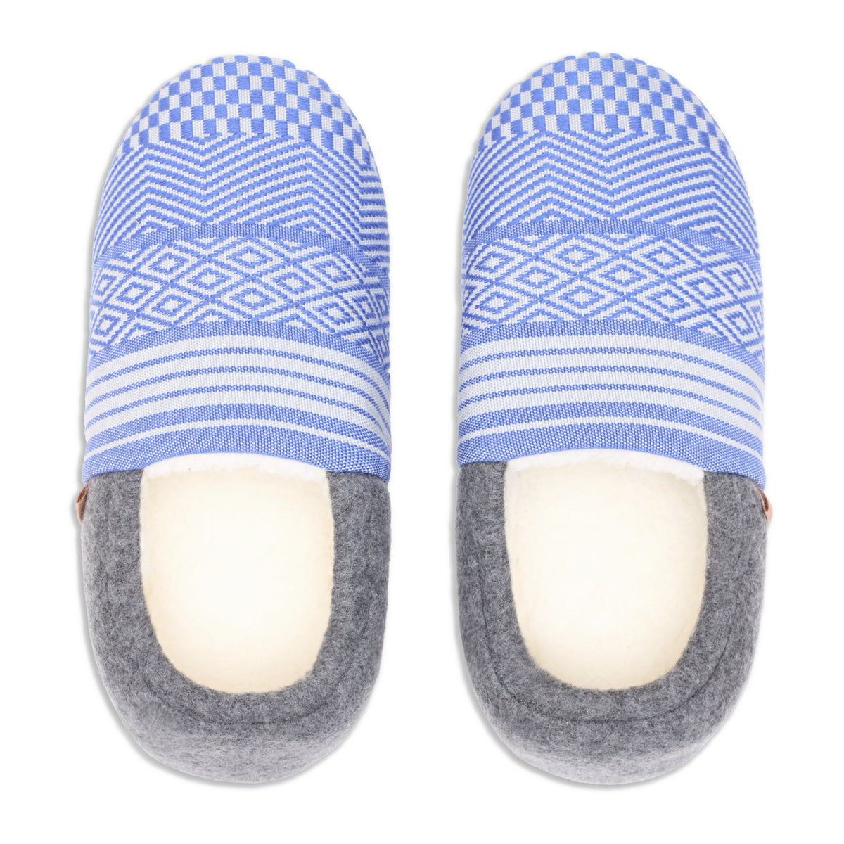 Women’s Aurora Sherpa Laidback Topaz