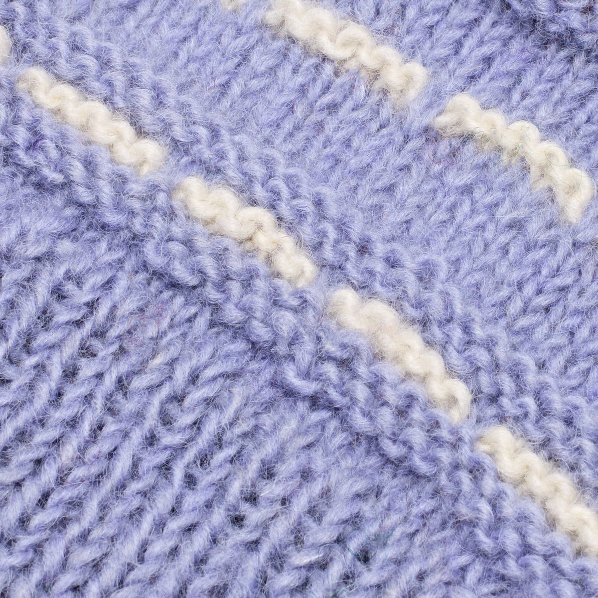 Telluride Wool Knit Slouchy Cap