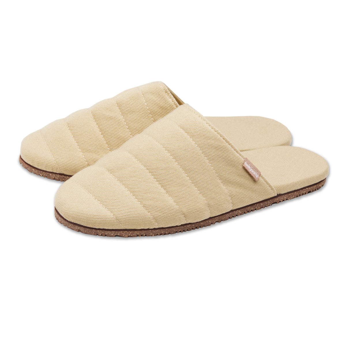 Women’s Quilted Mule Slipper Yosemite