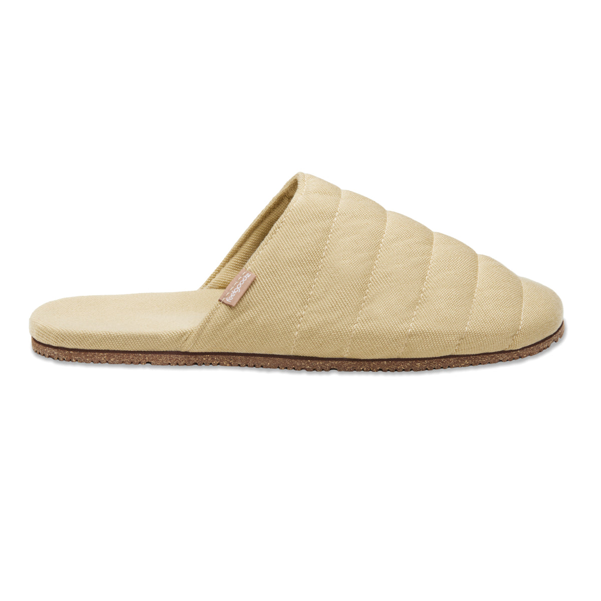 Women’s Quilted Mule Slipper Yosemite